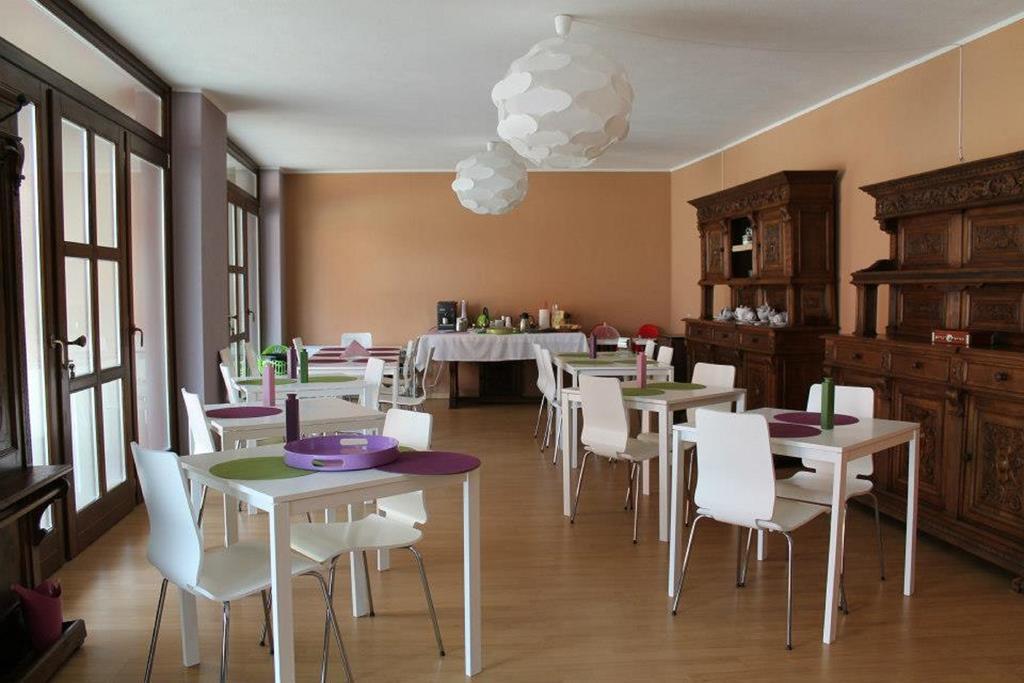 Tenuta Roletto Cuceglio Εξωτερικό φωτογραφία