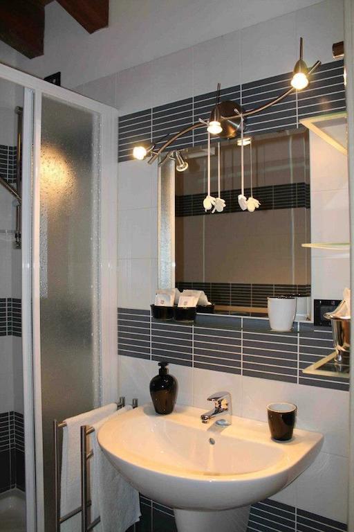 Tenuta Roletto Cuceglio Δωμάτιο φωτογραφία