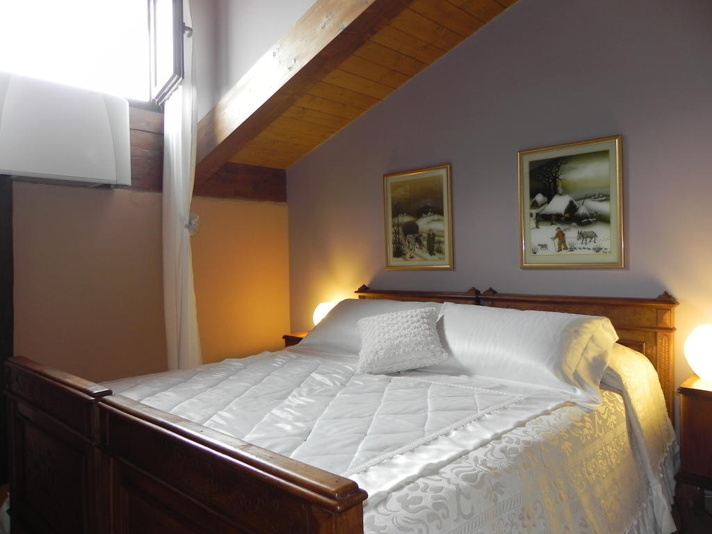Tenuta Roletto Cuceglio Δωμάτιο φωτογραφία
